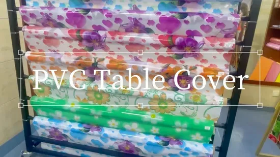 Индивидуальная прямоугольная свадебная банкетная обеденная Золотая пластиковая ткань для покрытия стола из ПВХ