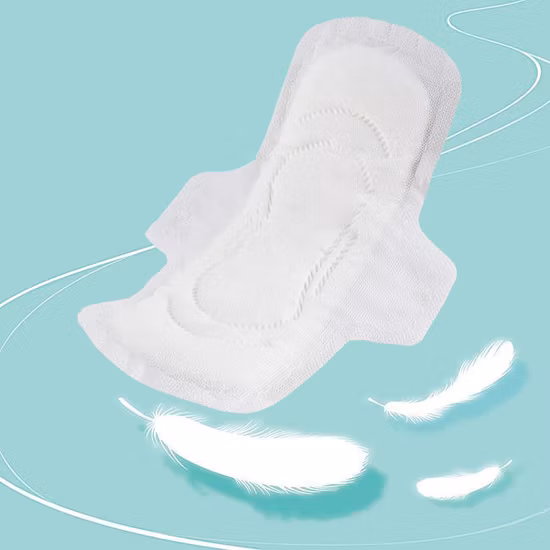 Здравоохранение, личная гигиена, гигиеническое полотенце для женщин, гигиеническая прокладка